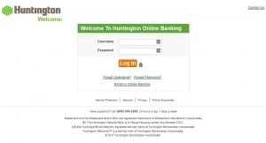 First Merit Bank Online Banking Login