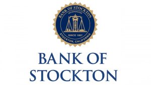 Bank of Stockton online banking login